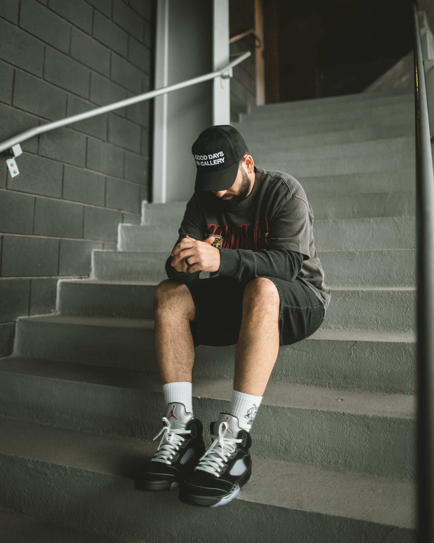 GDG Logo Hat