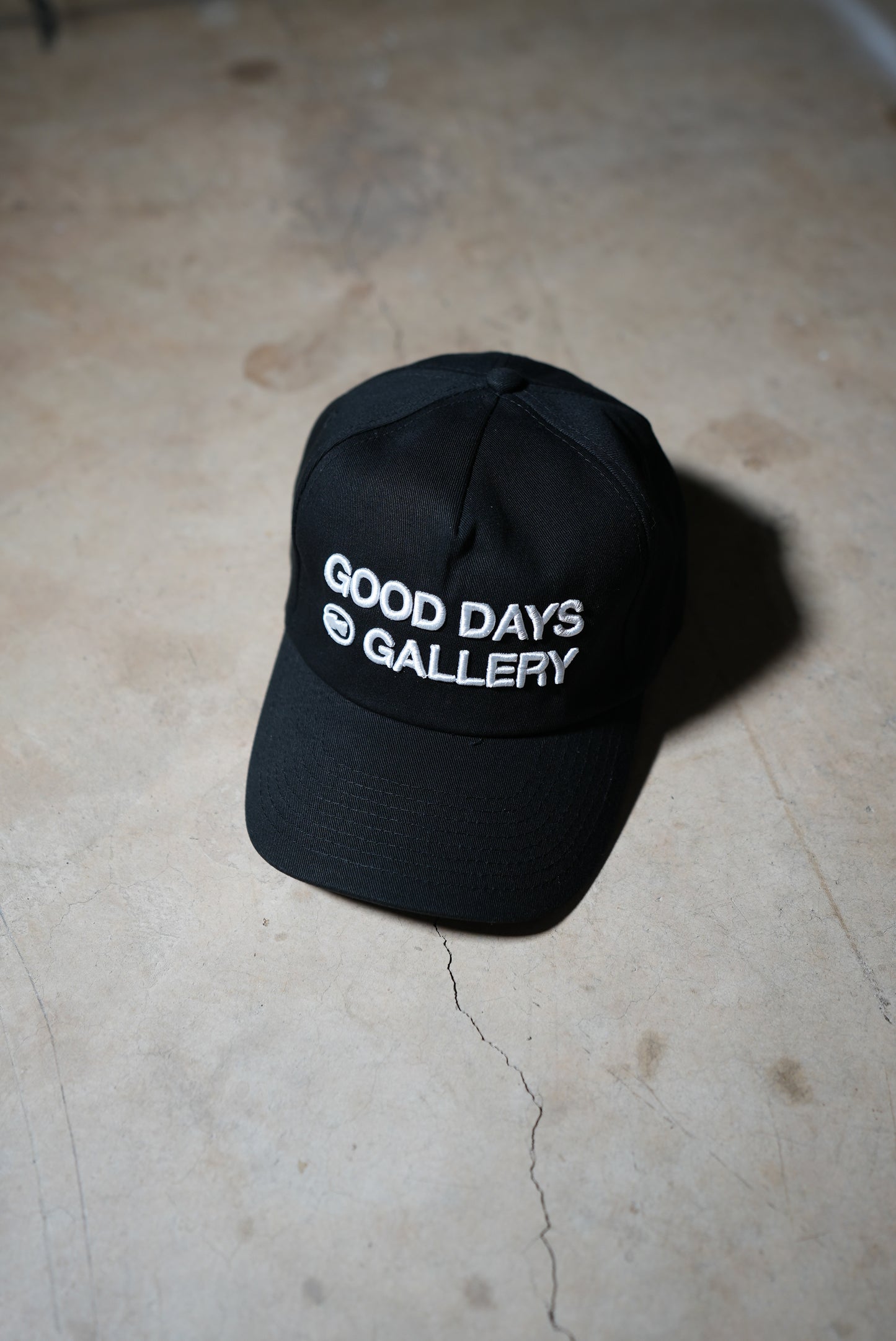 GDG Logo Hat