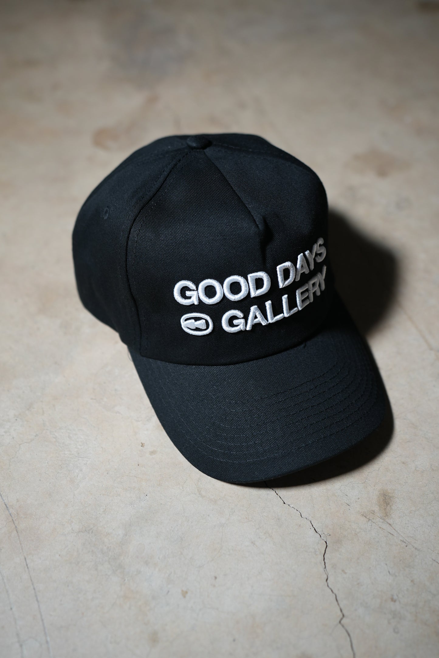 GDG Logo Hat