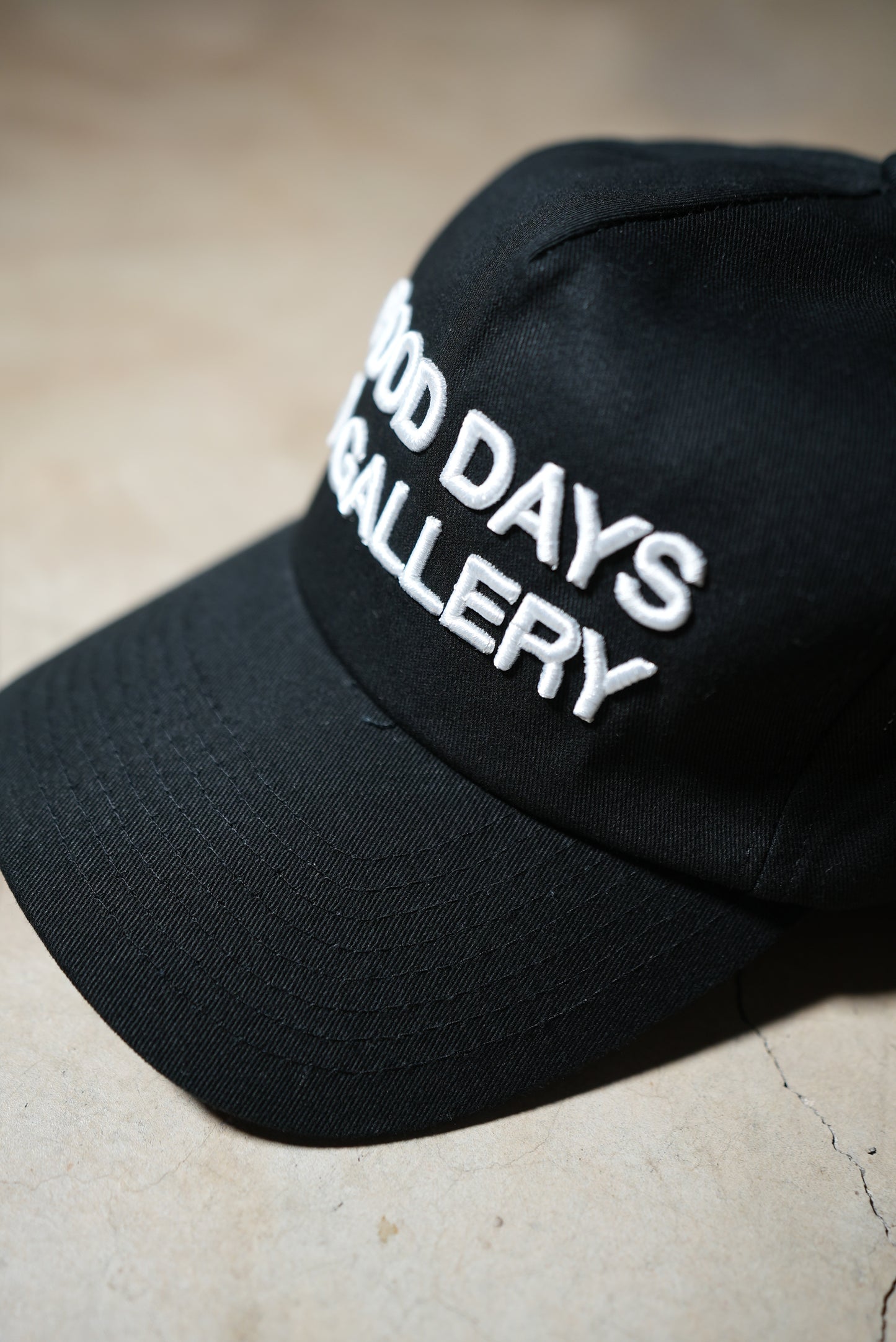 GDG Logo Hat