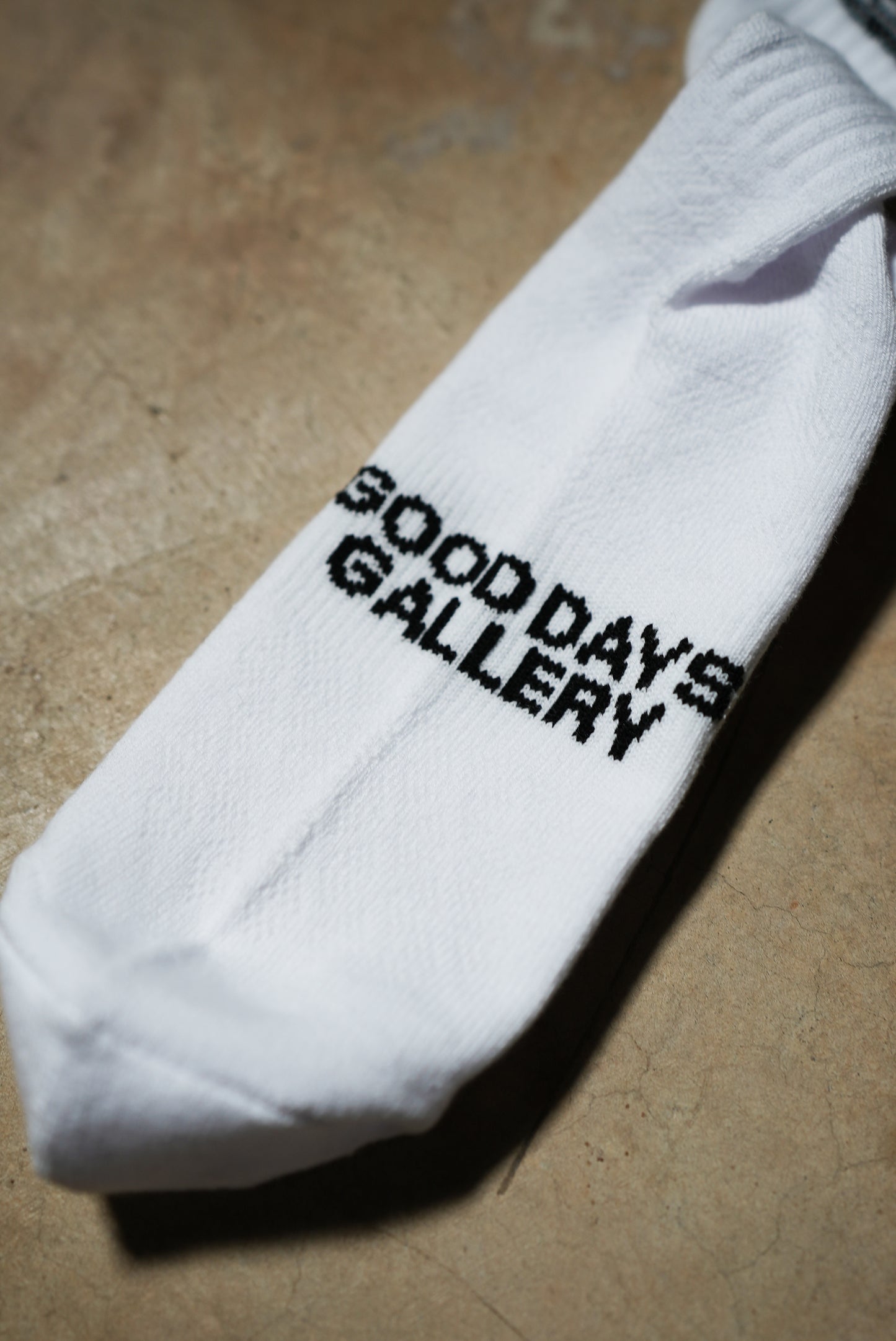 GDG Sock by Apthcry