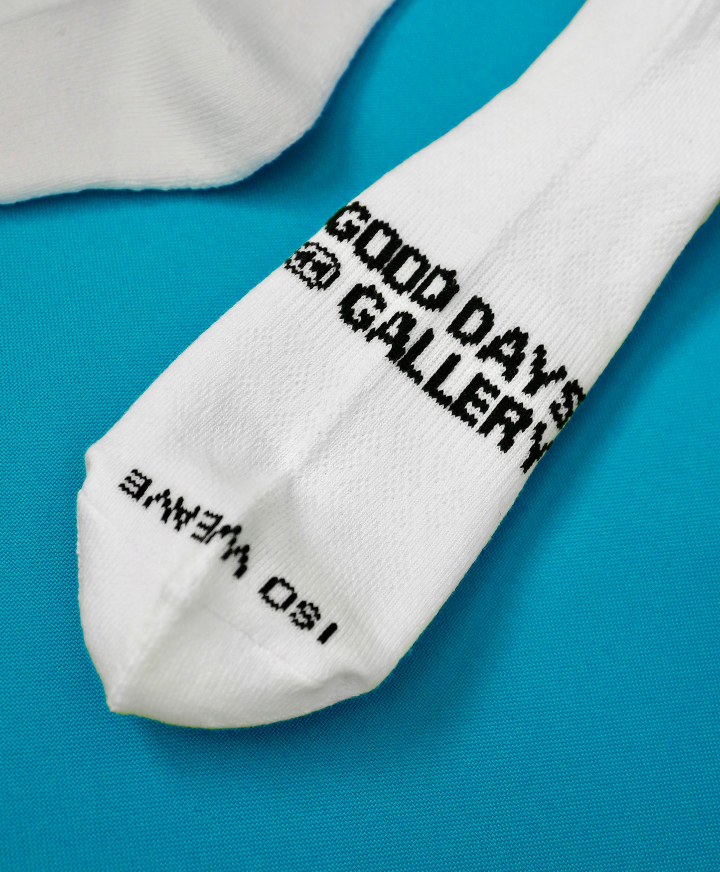 RIP To The Good Days Sock by APTCRY